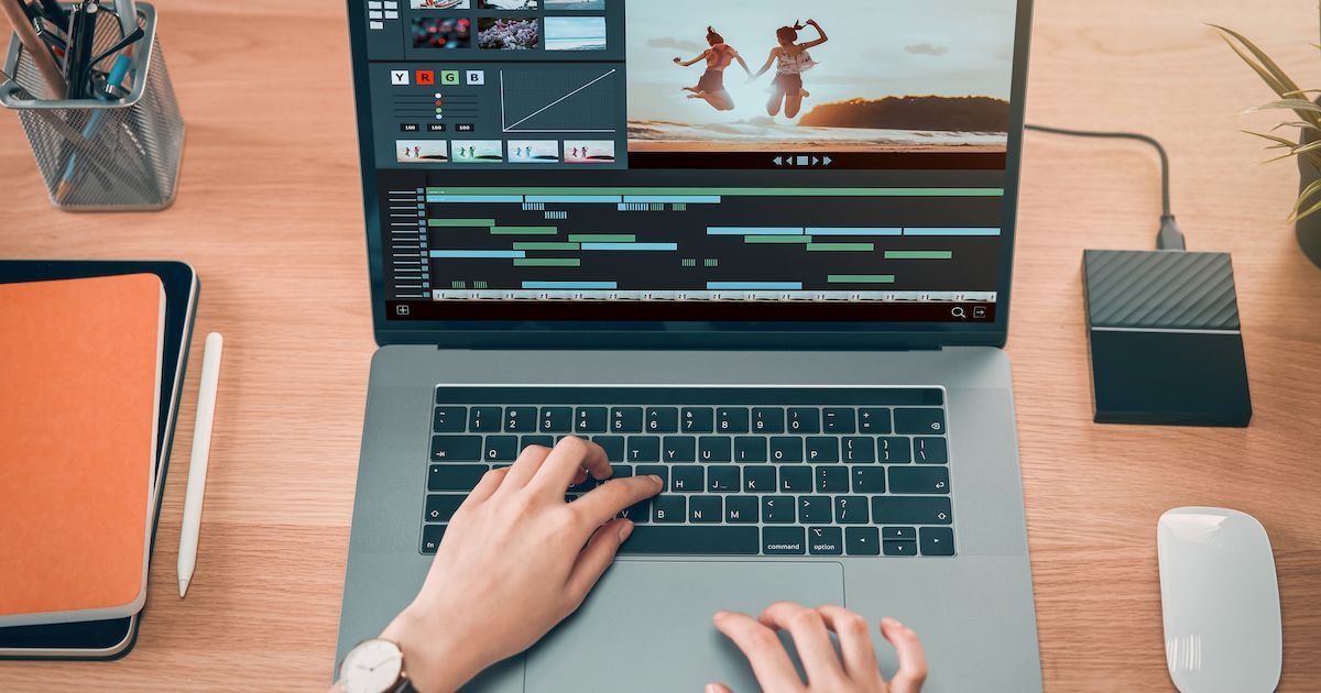 Set your brand’s success story in motion with authentic stock videos from iStock