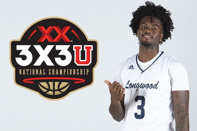 Phillips to Compete in 3X3U National Championship