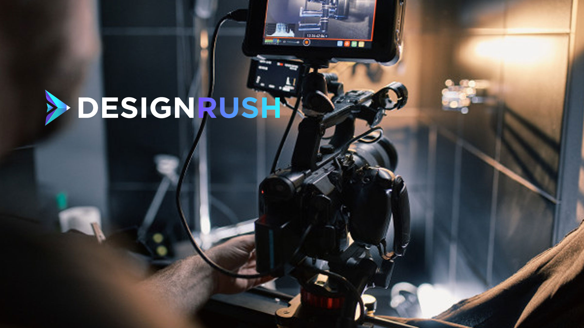 DesignRush Names Top Video Production Companies in March 2021