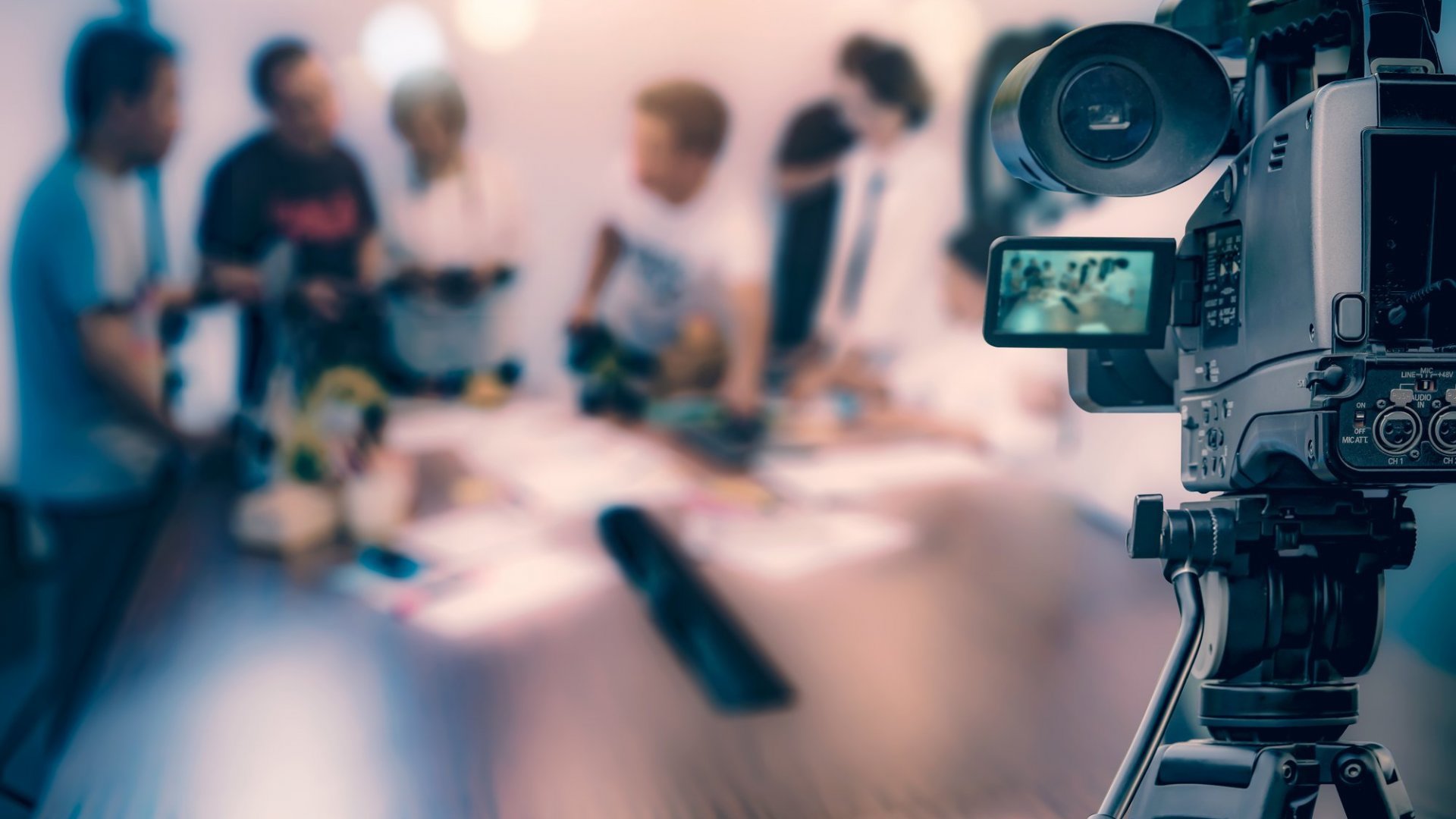 Videos are a creative way of promoting your brand and engaging with audiences. Because of the numerous ways they can be used, having a video marketing strategy should be a priority for every business.