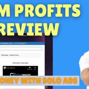 ATM Profits Review | Make Money with Solo Ads