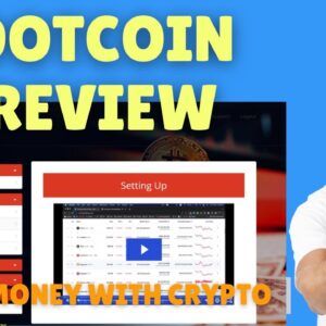 DotCoin Review | Make Money with Crypto Fast 💰₿