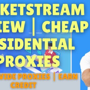 Packetstream Review Cheap Residential Proxies