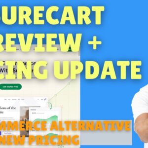 Surecart Review and Pricing Update | Woocommerce Alternative