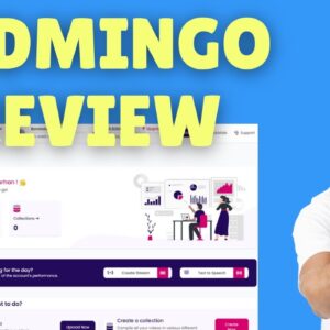 Vidmingo Review | Wistia and Vimeo Alternative | Video Hosting