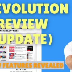 YT Evolution Review Updated Version | Demo | New Version 2022