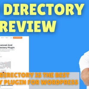 WP GeoDirectory Review  – Best Directory Plugin for WordPress